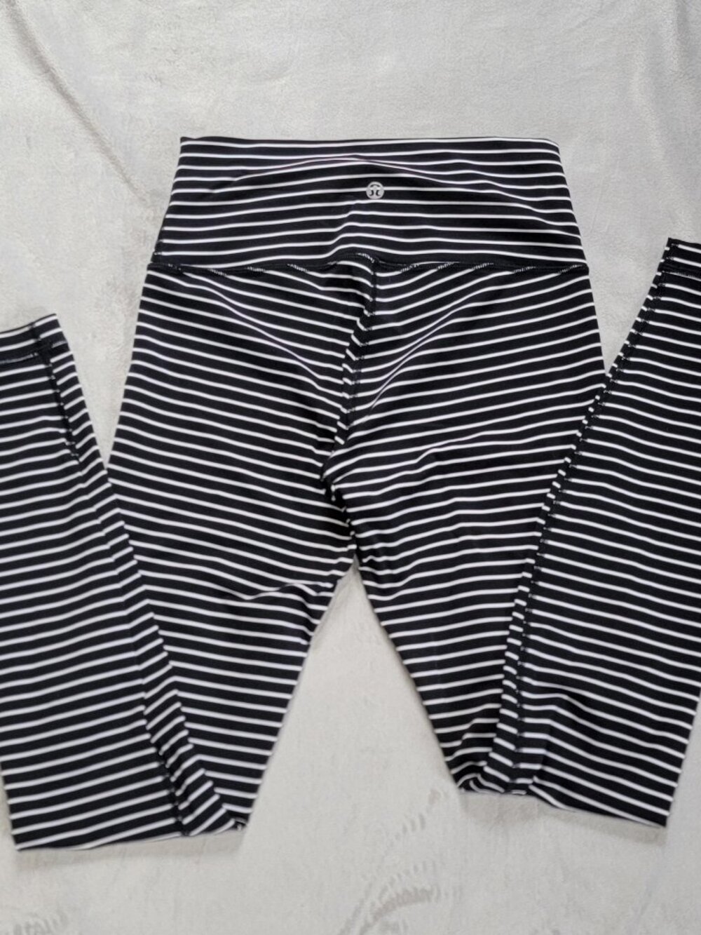 Lululemon Wunder Under High-Rise Tight Luxtreme